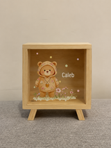 Caleb J. review photo