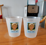 Leo F. review photo