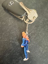 Angela R. review photo