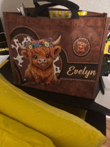Evelyn H. review photo