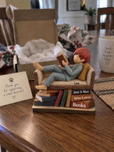 Willow D. review photo