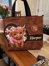 Harper J. review photo