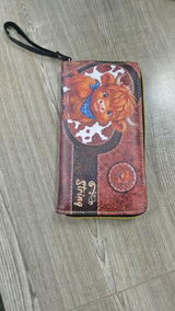 Caleb W. review photo