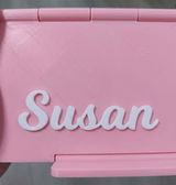 Nora C. review photo