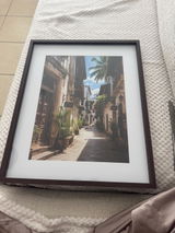 Etsy customer review photo
