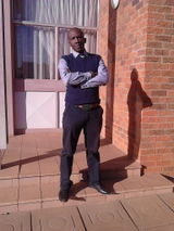 Tumelo Lekopa review photo