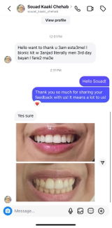 Souad review photo