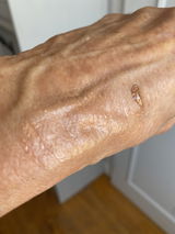 Jocelyne R. review photo