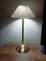 Albine review photo
