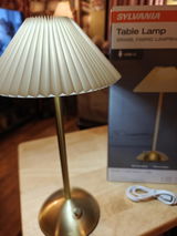Ansbert review photo