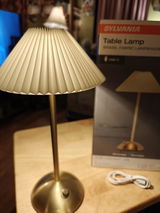 Ansbert review photo
