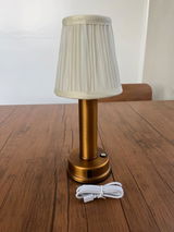 Marguerite Leroy review photo