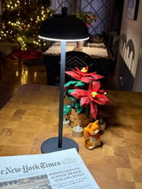 Agathe review photo
