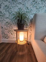 Chloris review photo