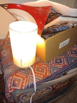 Amine B. review photo