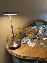 Isidore review photo