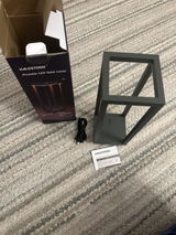 Zaccharie review photo