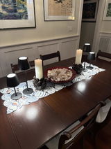 Delphinia review photo