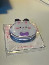 Lizz review photo