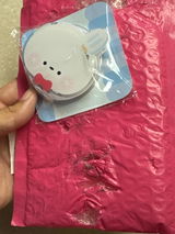k review photo