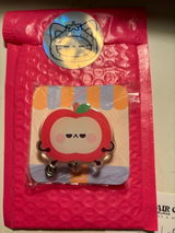 Gaby review photo