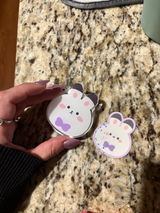 alda v. review photo