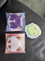 Esmee v.d.B. review photo