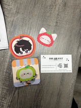 Erin review photo