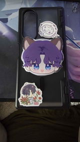 Yuri review photo