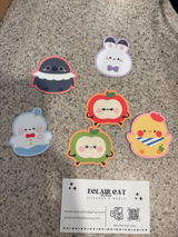 Etsy c. review photo