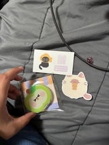 Jael M. review photo