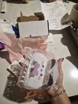Shenelty O. review photo