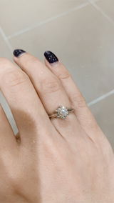 Serene Quek review photo