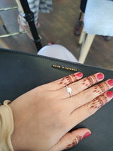 Zarifah Md Zackaria review photo