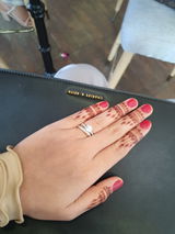 Zarifah Md Zackaria review photo