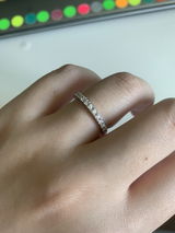 Ting Soyza review photo