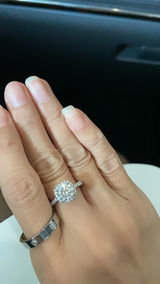 Chelsia Loh review photo