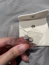 Venessa Chen review photo
