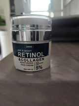 Anonyme review photo