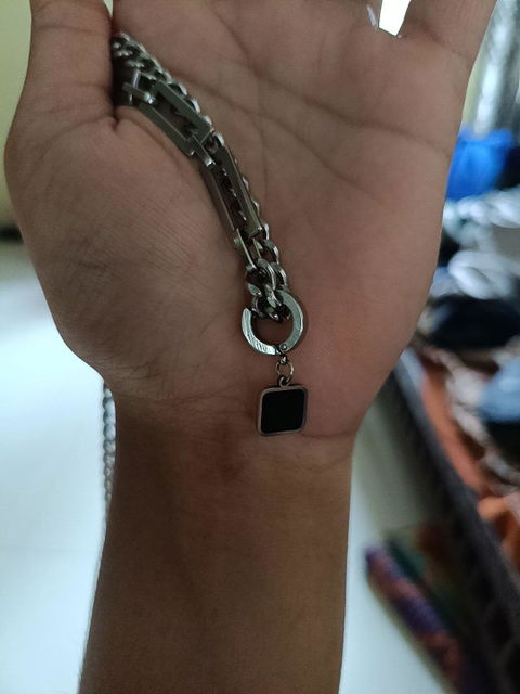 Midnight Necklace