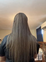 Cynthia review photo