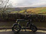 Kieron W review photo