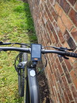 David Buckby review photo