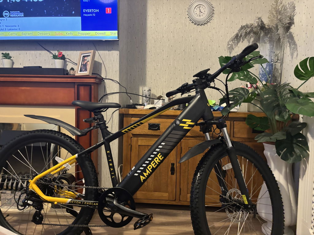 Customer review photo 1