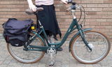 Helen Bloomfield review photo