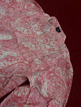 Pink Cotton Top