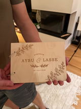 AYSU YILDIZ review photo