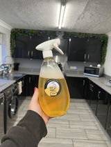 H Shaw review photo