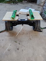 ROLAND ALANIS review photo