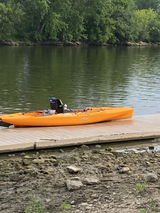 Clifton Pahl review photo